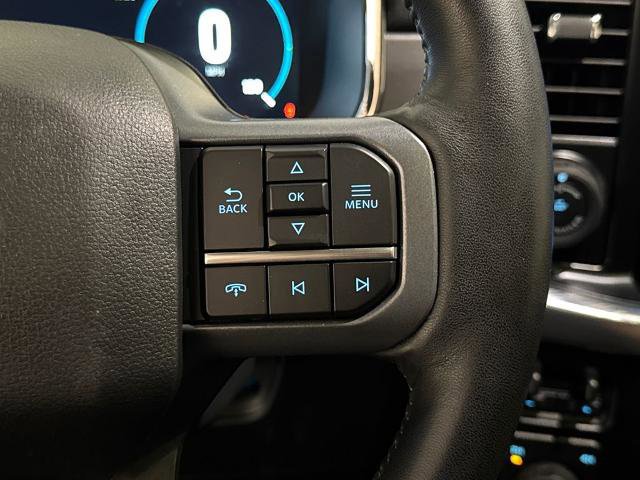 Certified 2023 Ford F150 Lariat w/ Equipment Group 502A High image 24