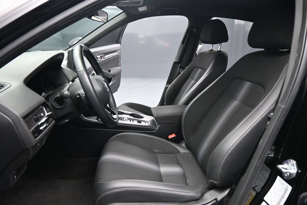 Used 2024 Honda Civic Sport image 10