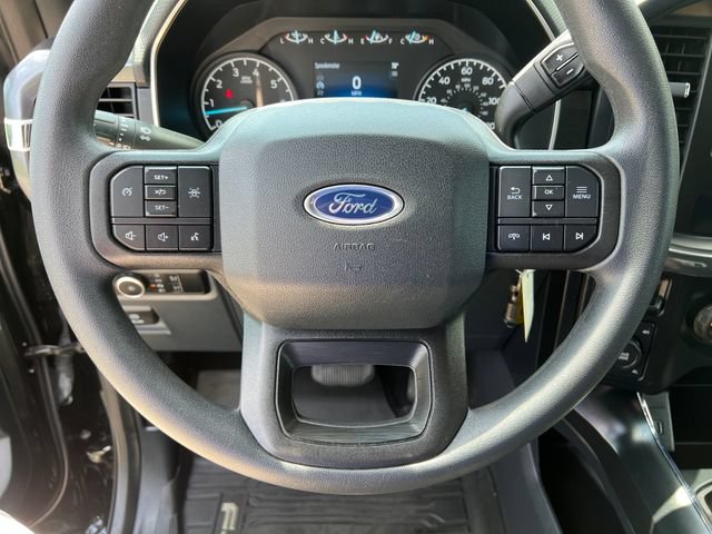 Certified 2023 Ford F150 XL w/ STX Appearance Package AWD/4WD image 19