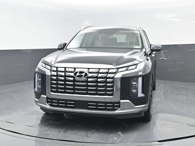 Used 2024 Hyundai Palisade Calligraphy AWD/4WD image 25