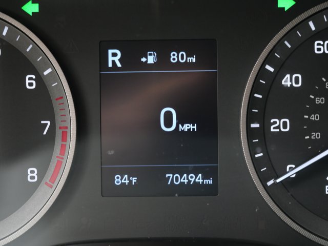 Used 2021 Hyundai Tucson Value AWD/4WD image 30