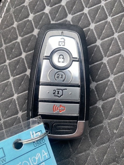 Certified 2023 Ford Escape Active image 25