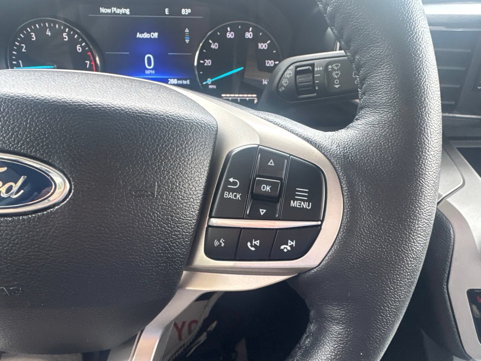 Certified 2024 Ford Explorer XLT w/ Equipment Group 202A AWD/4WD image 29
