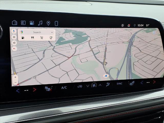 Used 2025 Chevrolet Tahoe RST w/ Comfort Package image 16