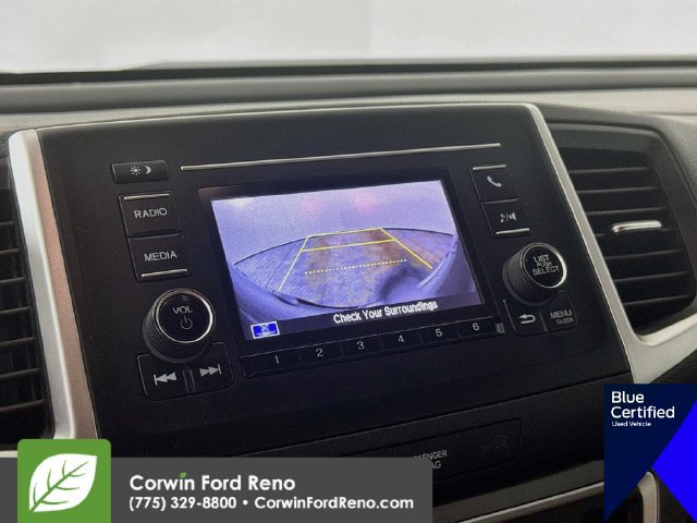 Used 2019 Honda Ridgeline RTL image 16