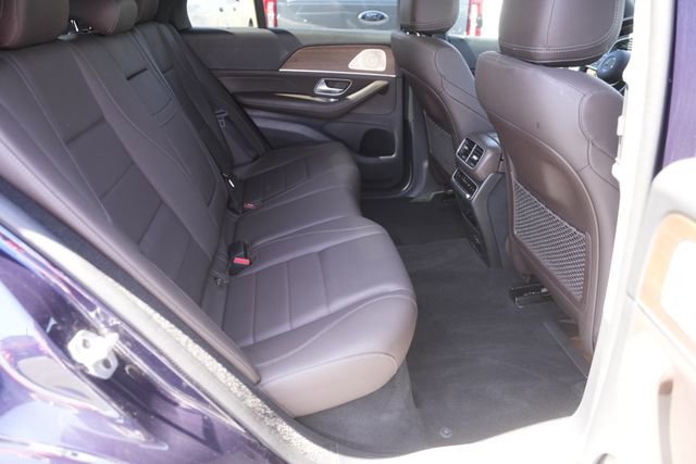 Used 2022 Mercedes-Benz GLE 350 4MATIC image 16