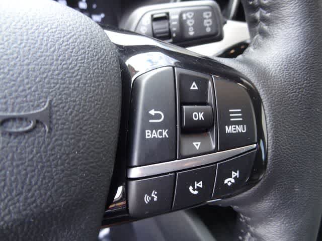 Certified 2021 Ford Escape SE w/ Convenience Package FWD image 18