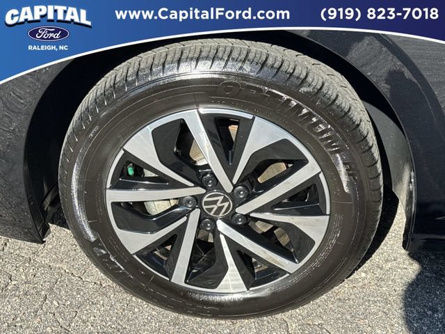 Used 2024 Volkswagen Jetta S FWD image 13