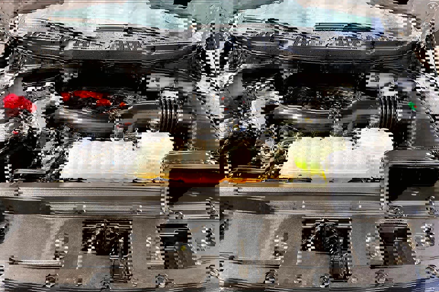 Certified 2024 Ford F150 XLT w/ Equipment Group 302A MID image 33