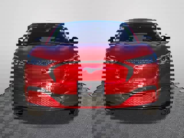 Certified 2021 Ford Mustang Mach-E California Route 1 image 5