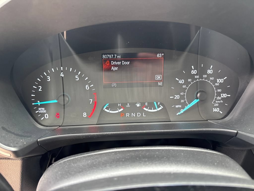 Certified 2022 Ford Escape SE w/ Cold Weather Package AWD/4WD image 15
