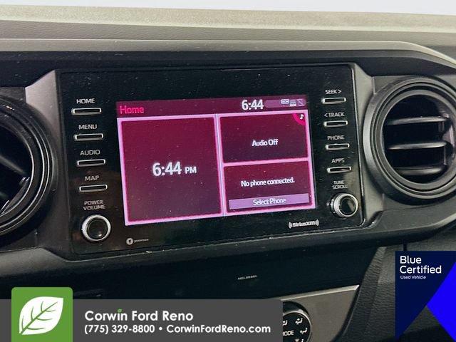 Used 2021 Toyota Tacoma SR RWD image 18