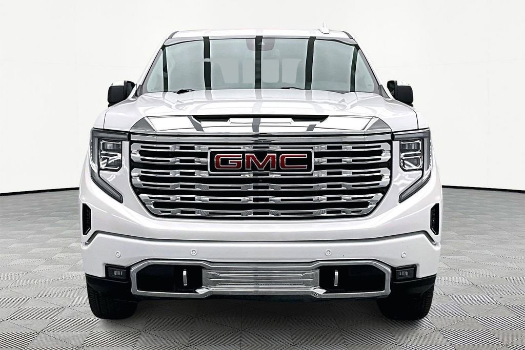 Used 2023 GMC Sierra 1500 Denali image 6