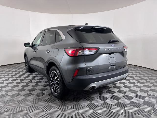 Certified 2022 Ford Escape SE w/ Cold Weather Package image 5