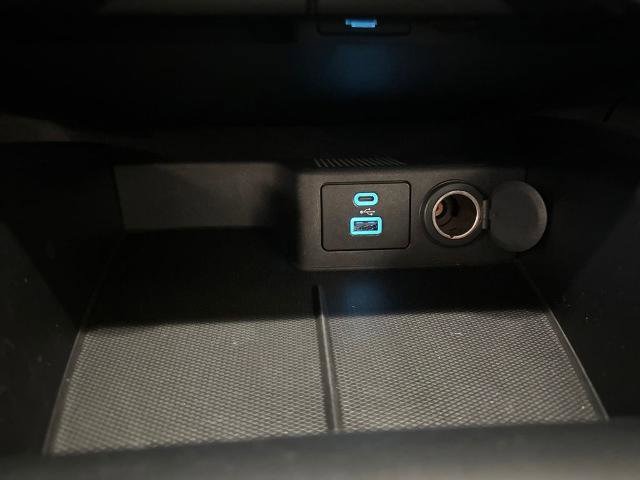 Certified 2021 Ford Escape S image 28