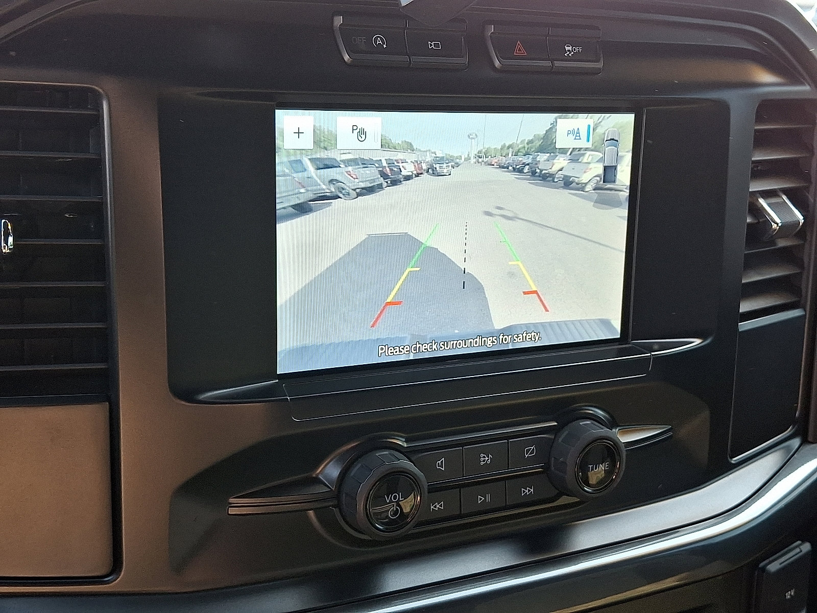 Certified 2023 Ford F150 XL w/ STX Appearance Package image 24