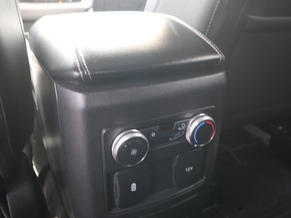 Certified 2022 Ford Explorer XLT w/ Equipment Group 202A RWD image 13