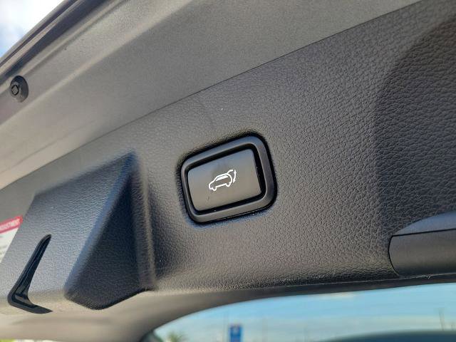 Used 2020 Kia Telluride EX w/ Towing Package FWD image 10