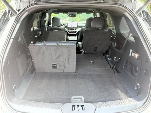 Certified 2026 Ford Explorer ST w/ Sun And Sound Package AWD/4WD image 20