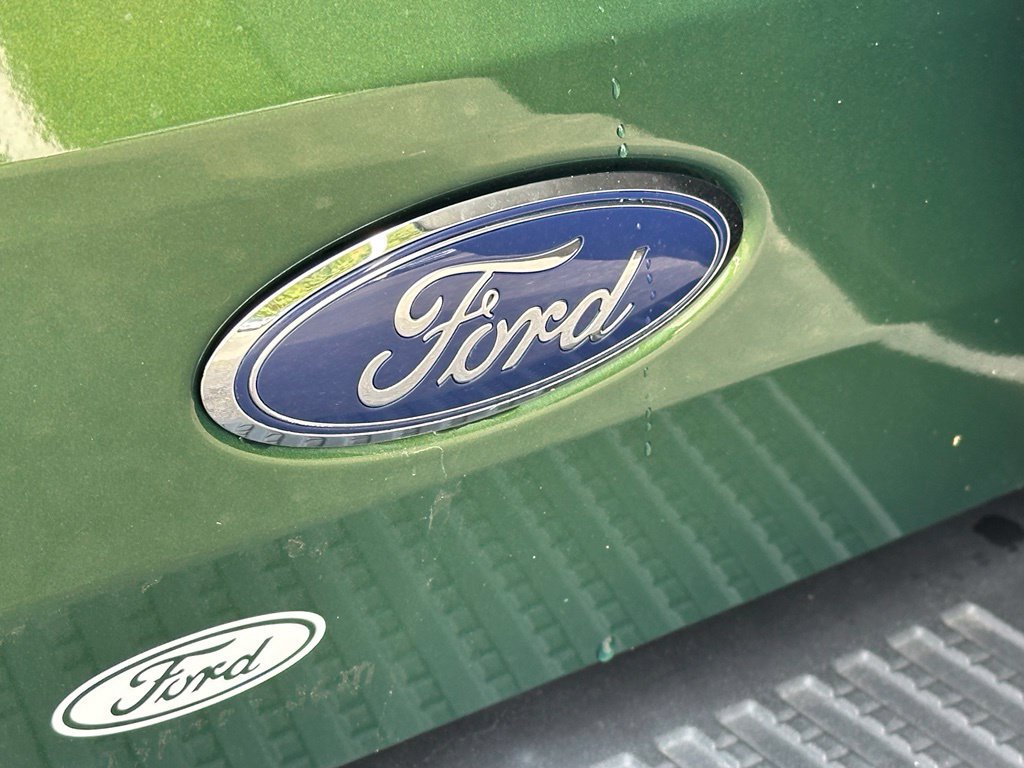 Certified 2024 Ford Bronco Everglades AWD/4WD image 30