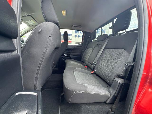 Certified 2024 Ford Ranger XLT RWD image 21