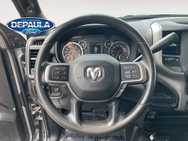 Used 2021 RAM 5500 Tradesman AWD/4WD image 14