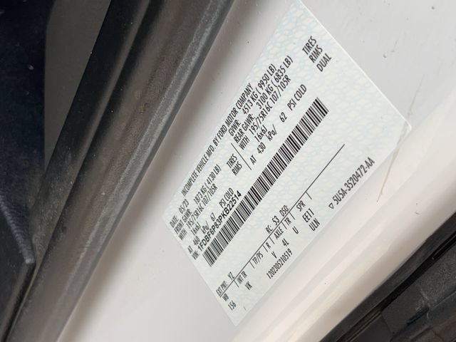 Certified 2023 Ford Transit 350 DRW RWD image 28