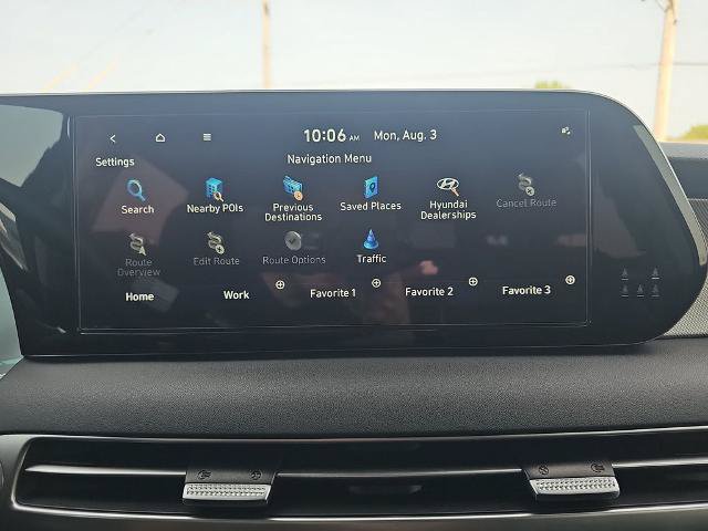 Used 2024 Hyundai Palisade SEL FWD image 21