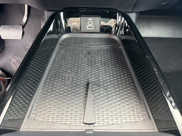 Certified 2025 Ford Mustang Mach-E GT image 23