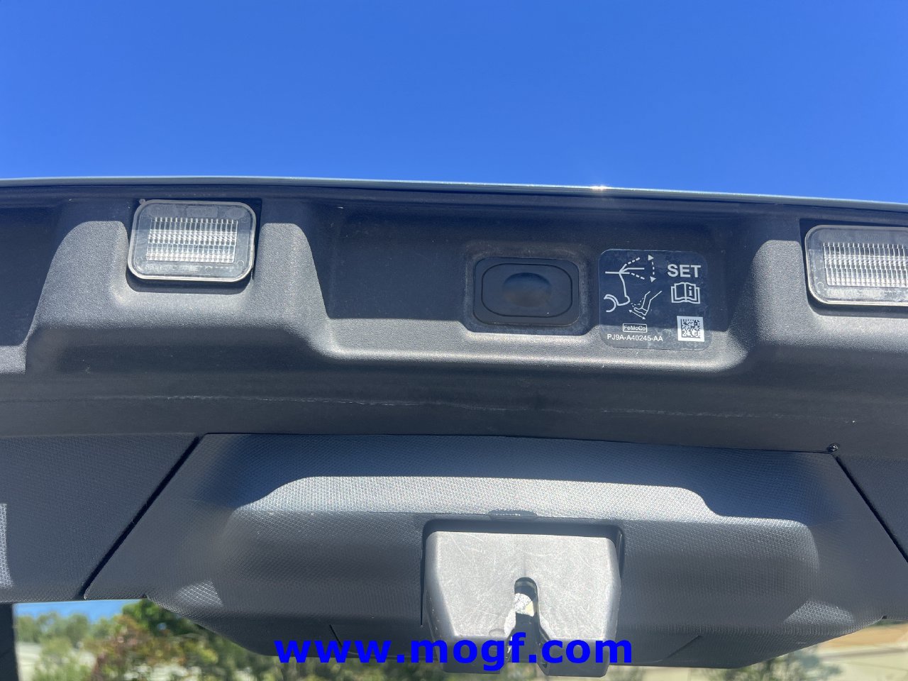 Certified 2023 Ford Mustang Mach-E GT AWD/4WD image 25