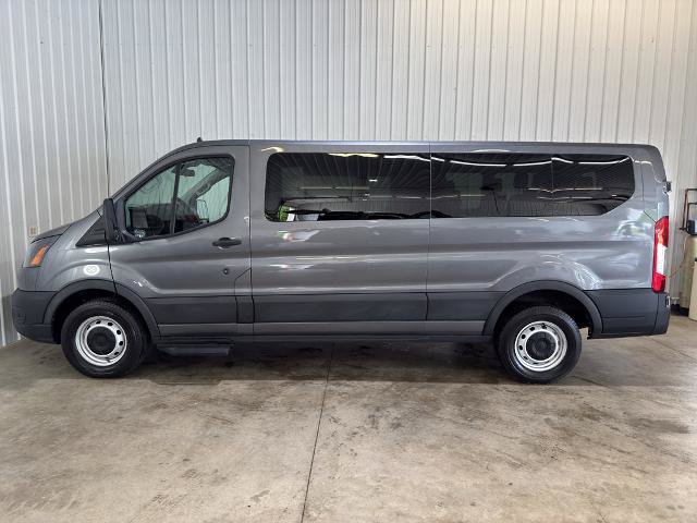 Certified 2021 Ford Transit 350 XL RWD image 6