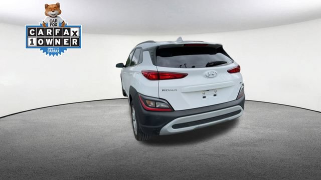 Used 2023 Hyundai Kona SEL w/ Cargo Package AWD/4WD image 8