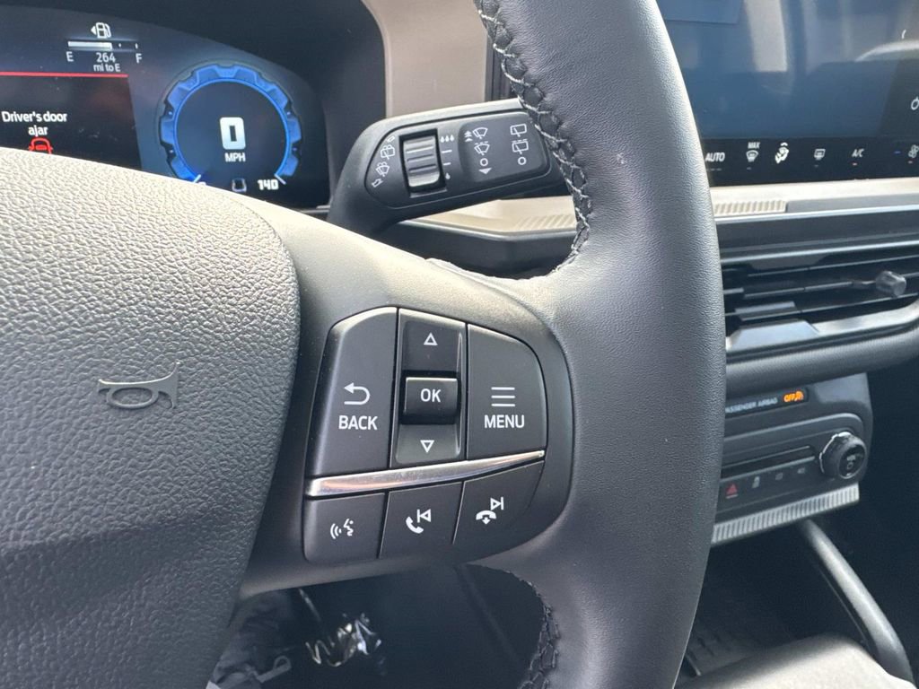 Certified 2025 Ford Bronco Sport Big Bend w/ Convenience Package image 20