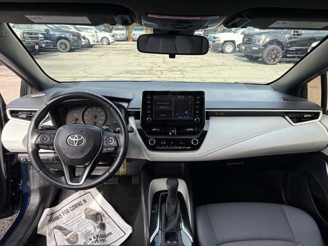 Used 2020 Toyota Corolla SE image 12