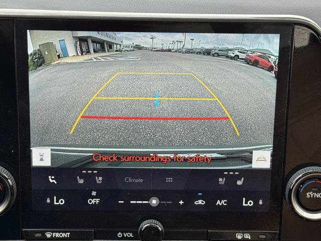 Used 2024 Lexus NX 250 FWD image 28