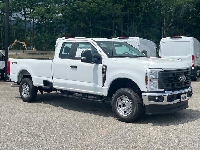Certified 2025 Ford F350 XL w/ XL Chrome Package image 1