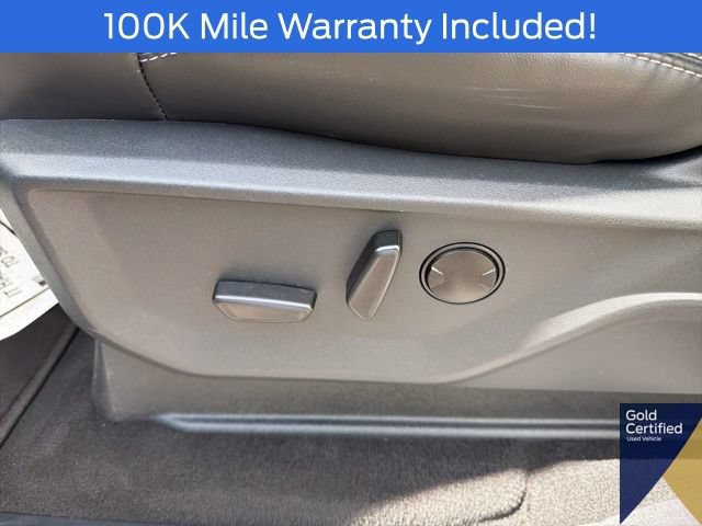 Certified 2025 Ford Expedition Platinum AWD/4WD image 37