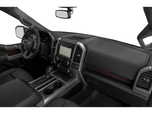 Certified 2020 Ford F150 Lariat AWD/4WD image 15