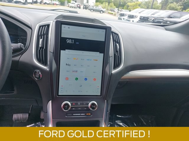 Certified 2024 Ford Edge Titanium w/ Titanium Elite Package AWD/4WD image 20