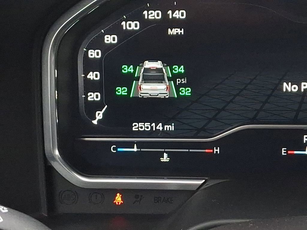 Used 2023 GMC Sierra 1500 Denali image 20