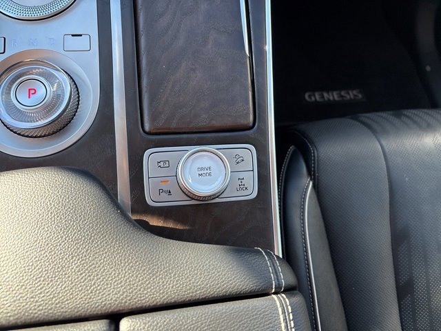 Used 2021 Genesis GV80 3.5T w/ Advanced Package 06 image 14