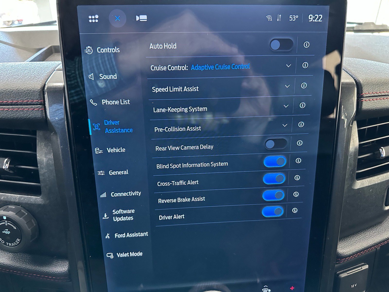 Certified 2023 Ford Expedition Max Limited image 48