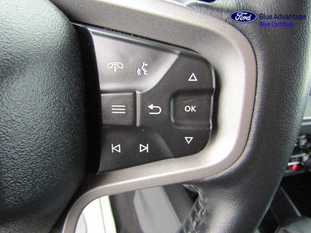 Certified 2025 Ford Bronco Outer Banks AWD/4WD image 28