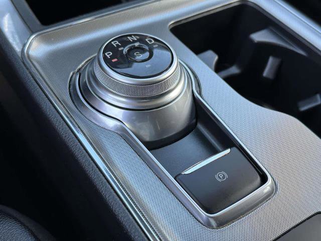 Certified 2024 Ford Edge Titanium image 30