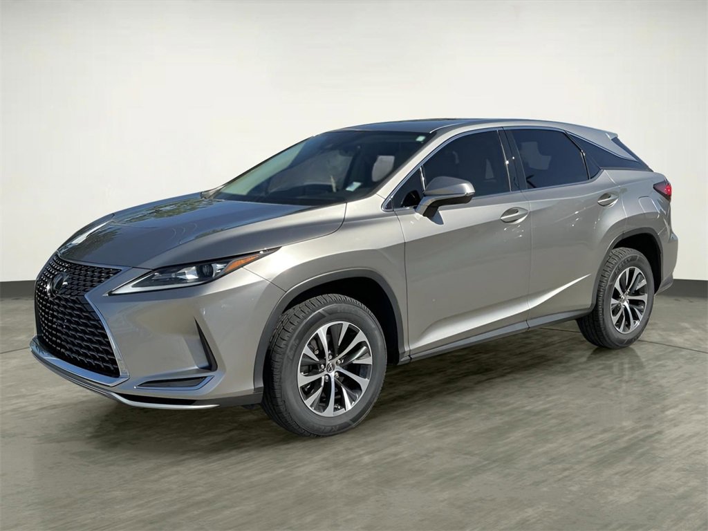 Used 2022 Lexus RX 350 350 image 1