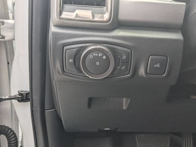Certified 2019 Ford Ranger XLT w/ Equipment Group 302A Luxury AWD/4WD image 12