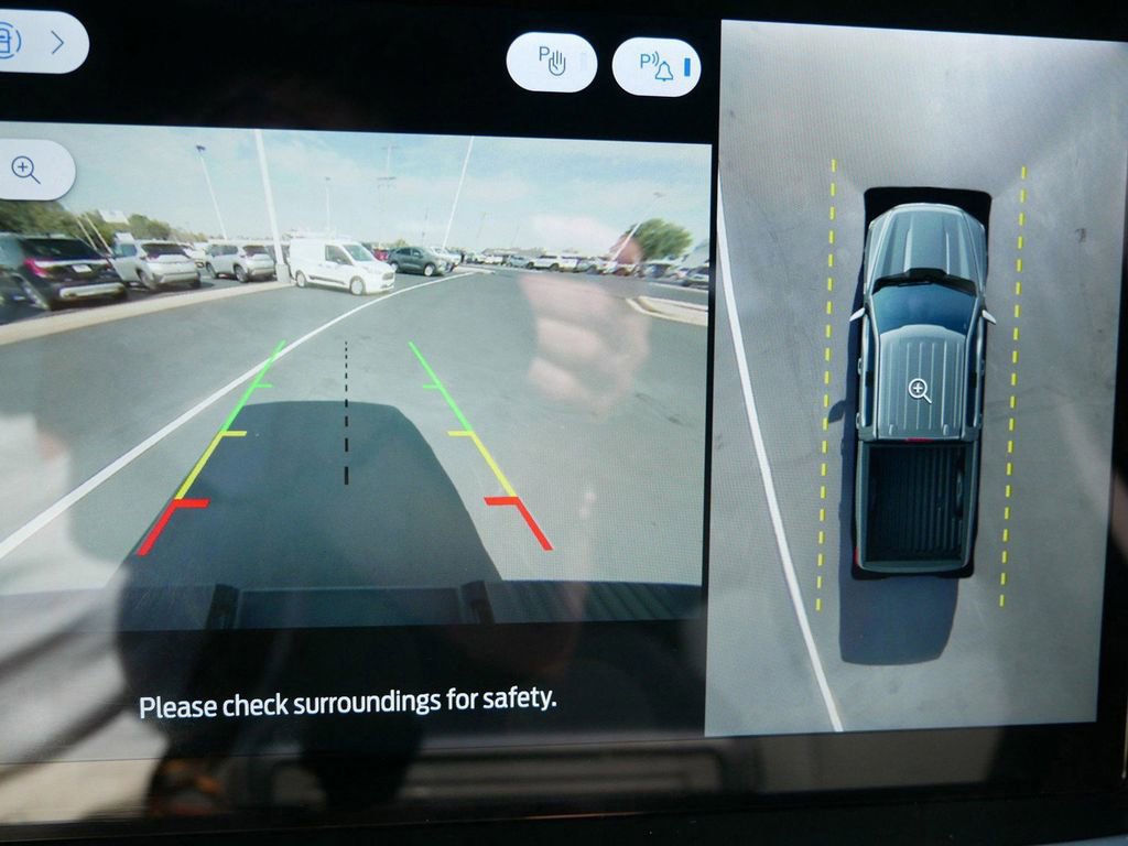 Certified 2024 Ford F150 XLT w/ Equipment Group 302A MID image 25