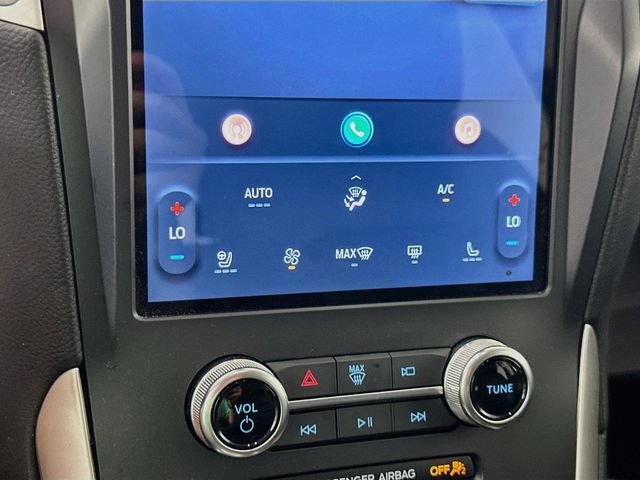 Certified 2024 Ford Edge SEL w/ Convenience Package AWD/4WD image 23