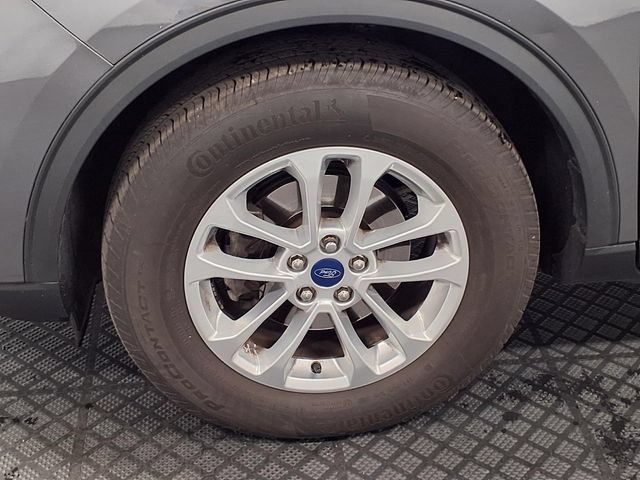 Certified 2022 Ford Escape SE w/ Convenience Package AWD/4WD image 31