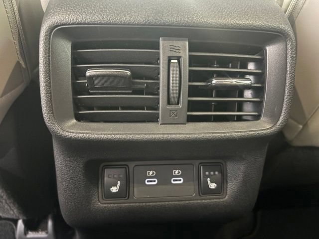 Used 2025 Nissan Murano Platinum w/ Cargo Package AWD/4WD image 8